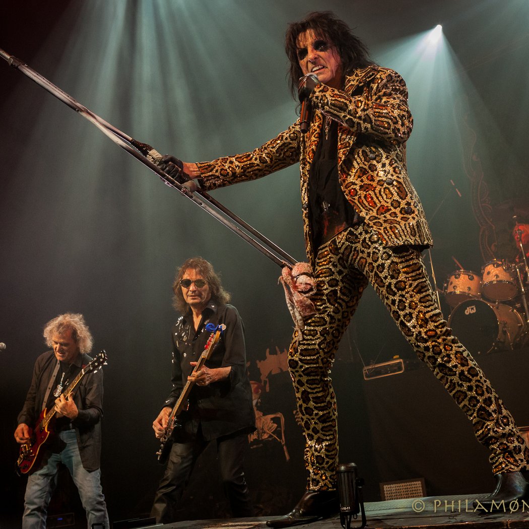 Alice Cooper 5